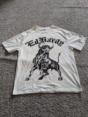 ED HARDY
